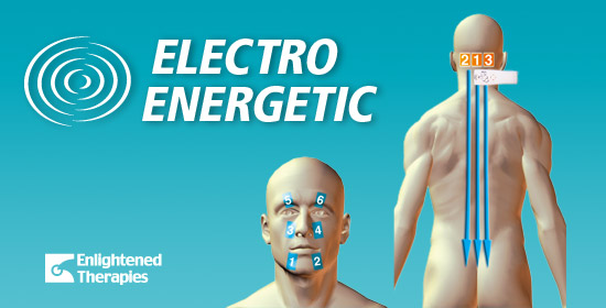 Electro Energetic Therapy
