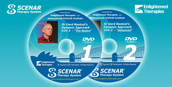 Raetzel Training DVDs