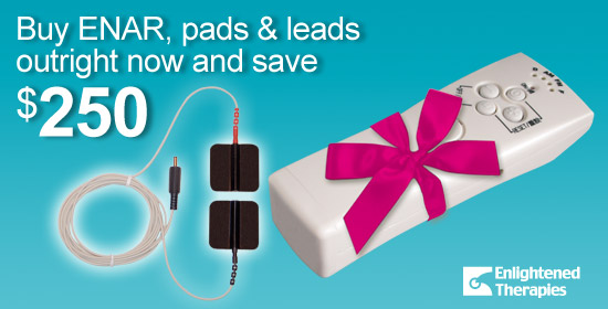 Special Offers on ENAR