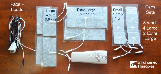 Pads-Range